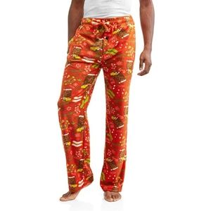 NEW Star Wars Mens Chewbacca Christmas Pajama Pant